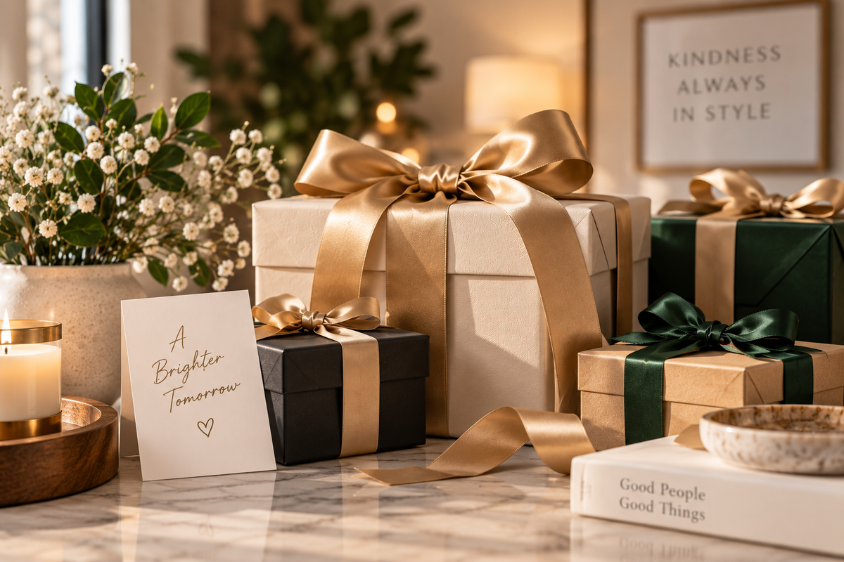 Gifts