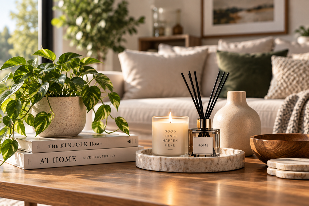 Home & Lifestyle
