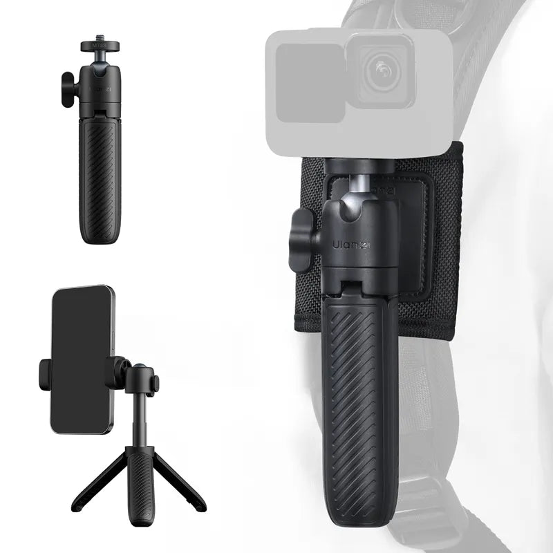 Ulanzi MT88 ClipMate Tripod T136