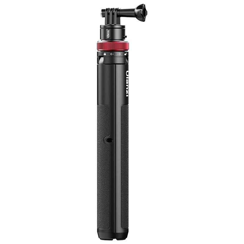 Ulanzi Go-Quick II 1,4m ausziehbares Tripod 3113
