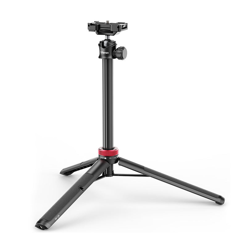 Ulanzi MT-44 Ausziehbares Vlog-Tripod 2502B