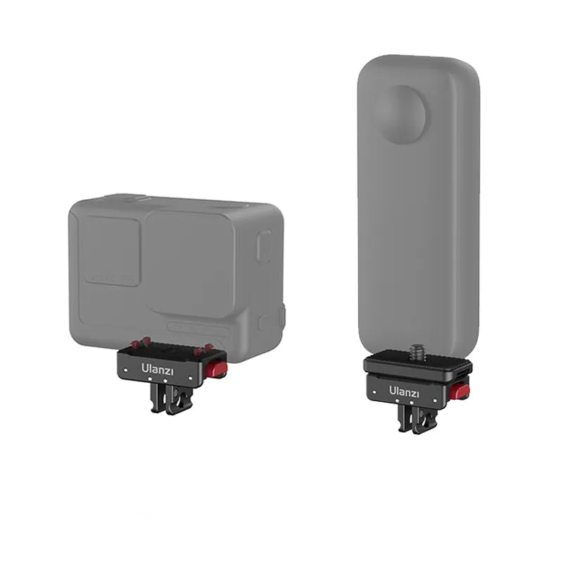 Ulanzi Magnetische Quick Release Halterung for Insta360