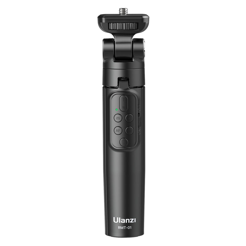 Ulanzi RMT-01 Kabelloses, ausziehbares Bluetooth-Tripod 2888