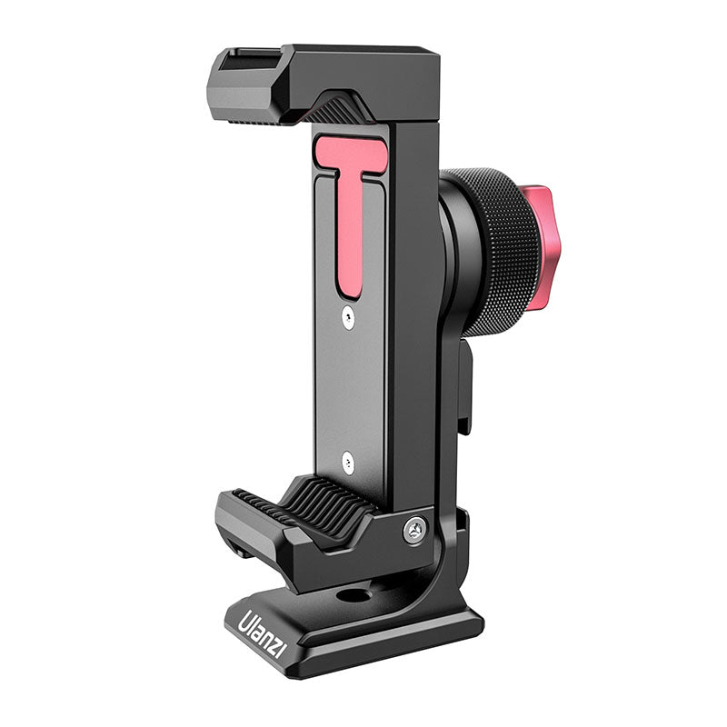 Ulanzi ST-27 Metall Smartphone Mount 2476