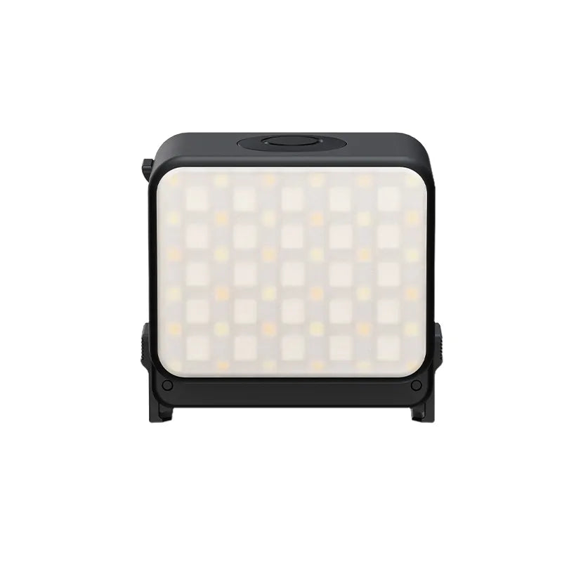 Ulanzi LM18 Mini LED Video Light for DJI Osmo Action 4/3 & Pocket 3 L042GBB1