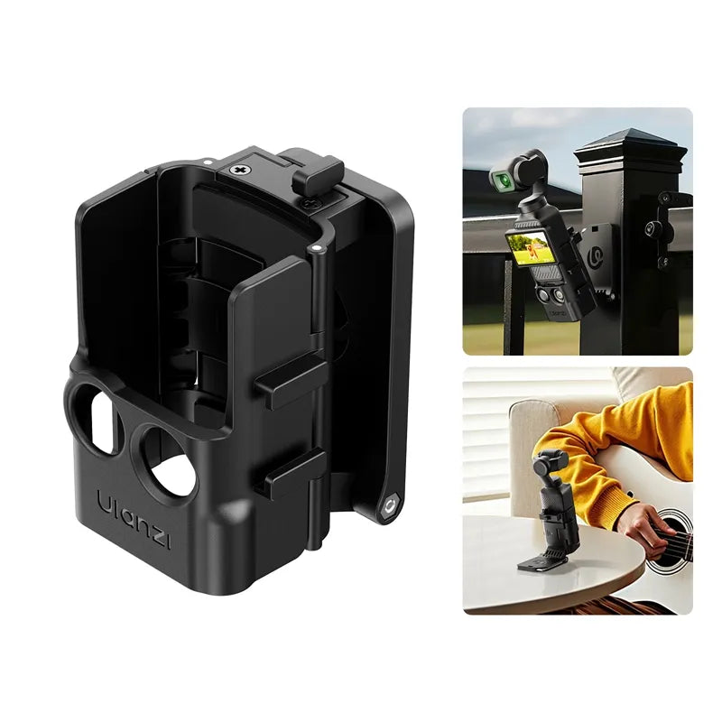 Ulanzi PK15 Magnetische Montage for DJI Pocket 3 C068