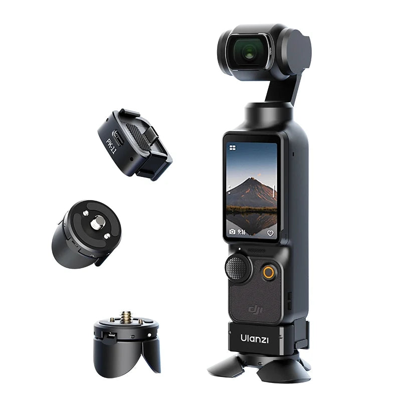 Ulanzi Pocket 3 Mini Tripod Kit
