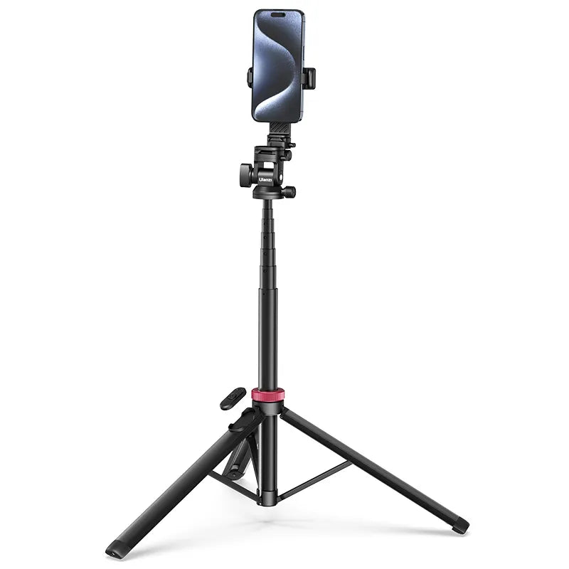 Ulanzi Quick Release Tripod mit Cold Shoe MT-78
