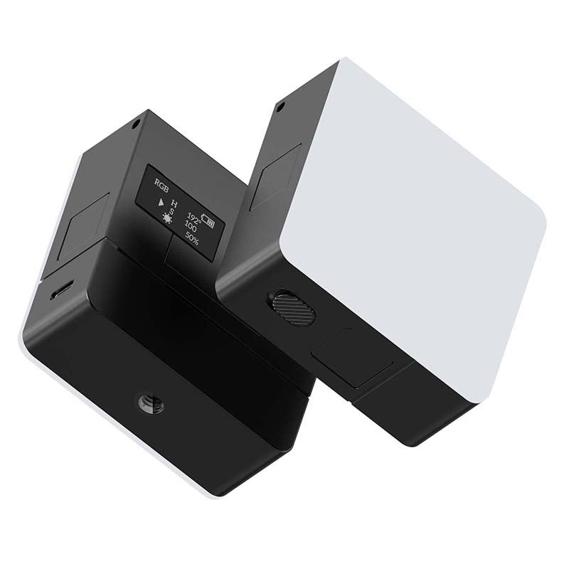 Ulanzi VL49 Pro Mini-RGB Light