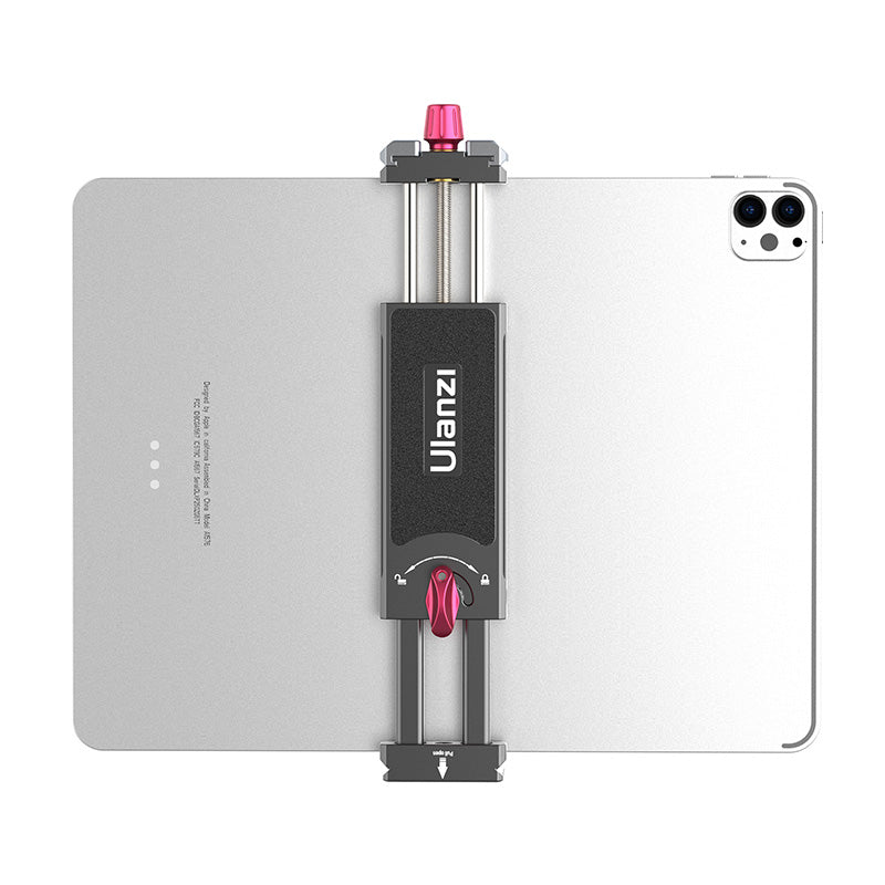 Ulanzi U-PAD Ⅲ Metall iPad-Tripodhalterung 2597
