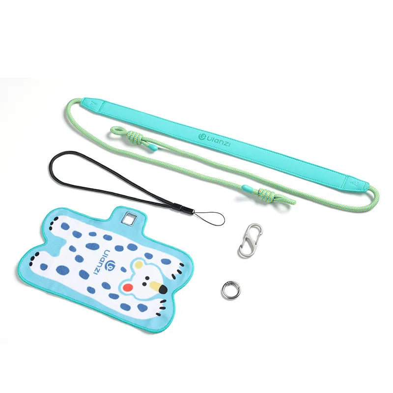 Ulanzi CO70/CO71 Camera-Schutzhülle for Pocket 3