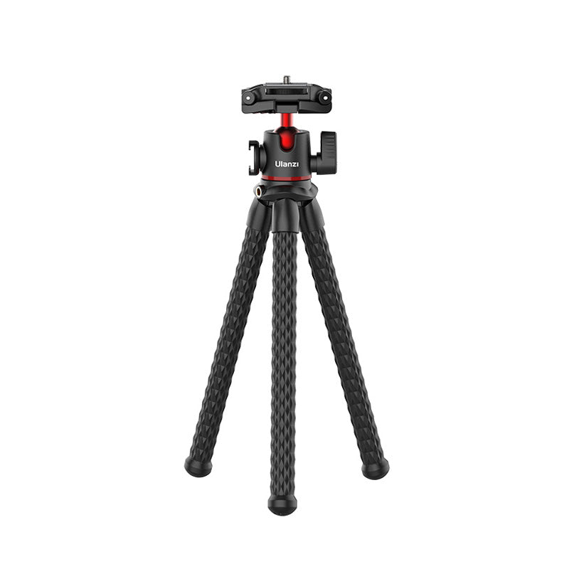 Ulanzi MT-33 Octopus-Tripod mit Cold Shoe 2395