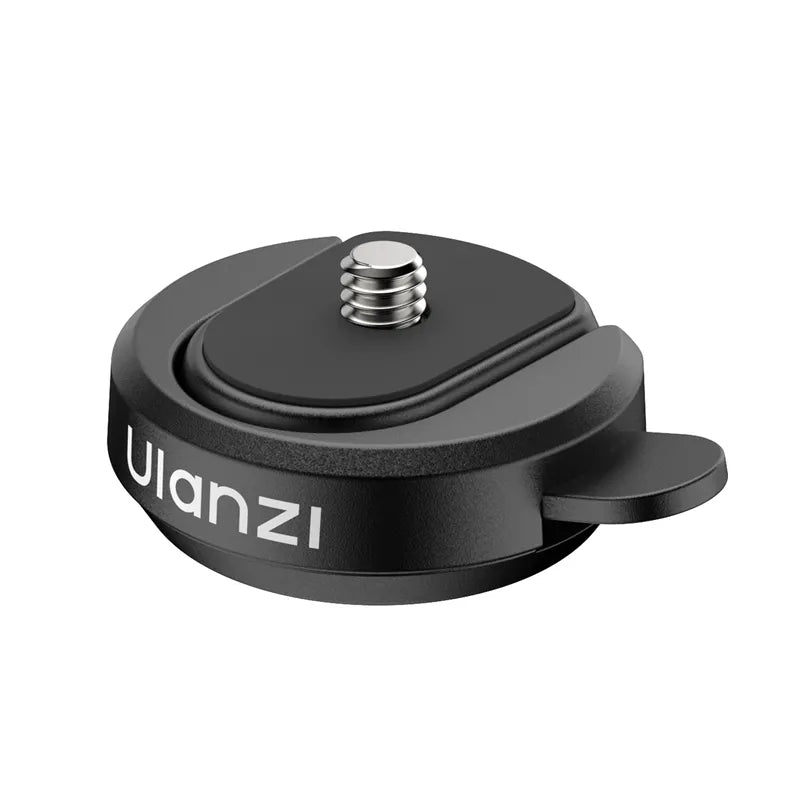 Ulanzi CK01/CK02 Cka Quick Release Rucksack Clip