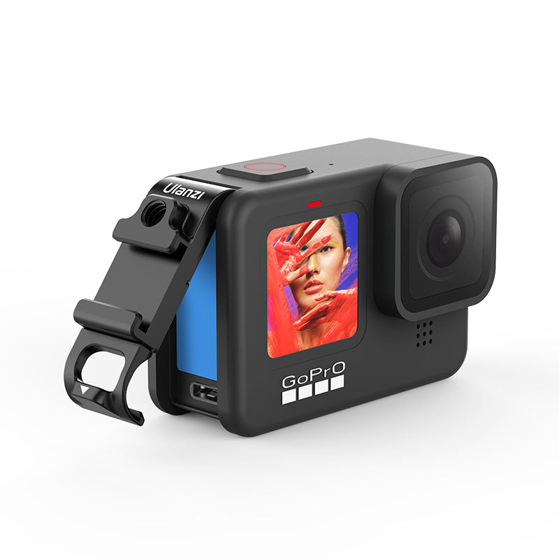 Ulanzi G9-6 Batteriefachdeckel for GoPro 9/10/11/12/13 2323