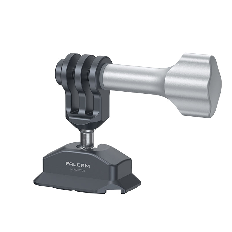Falcam F22 & F38 Schnellwechsel-Ball Head for Action-Camera 2554