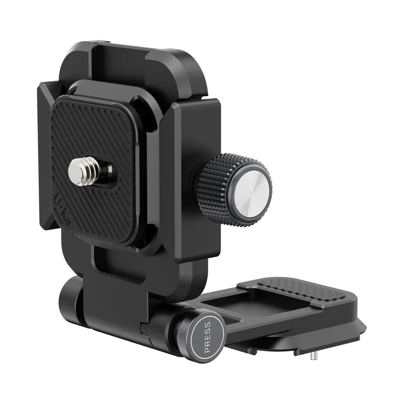 Ulanzi Uka Camera faltbar L-Bracket