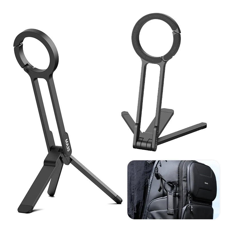 Ulanzi MA30 Karabiner-Tripod for Smartphone