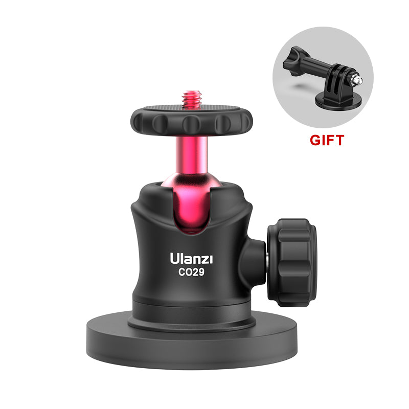 Ulanzi Magnetische Camerahalterung for Action Camera C062GBB1