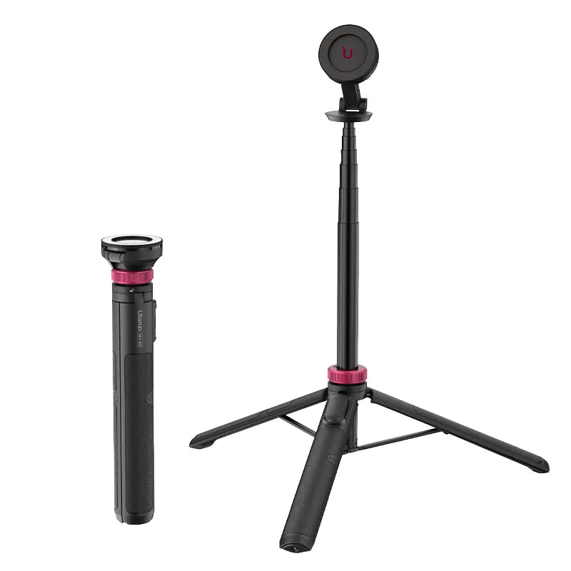 Ulanzi MT-84 Magnetic Tripod for Mobile T001