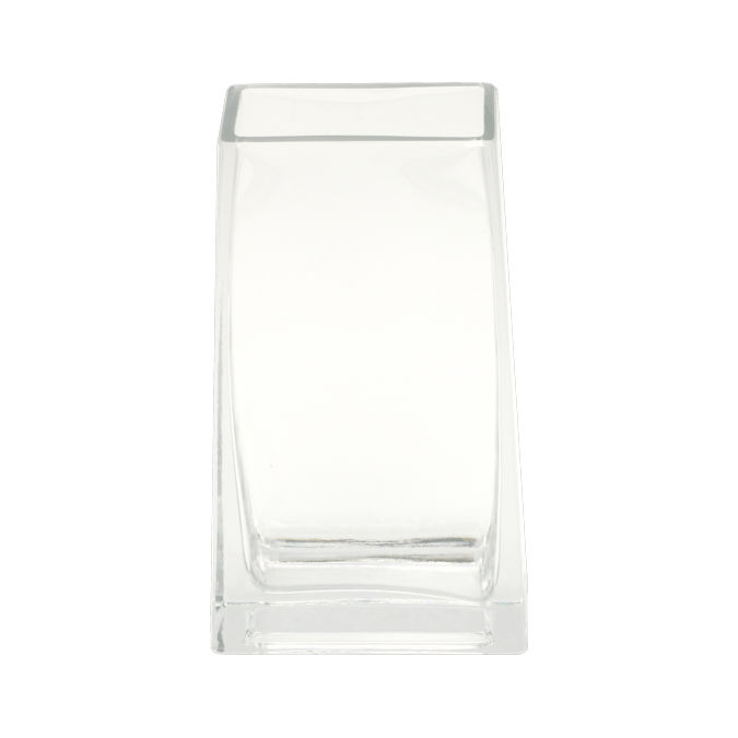 Daydream Crystal Vase