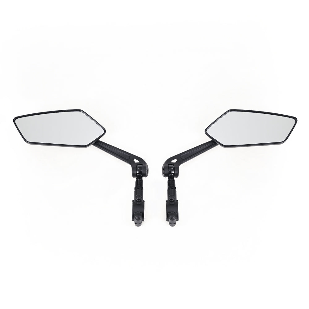 MC Mirrors (Pair)