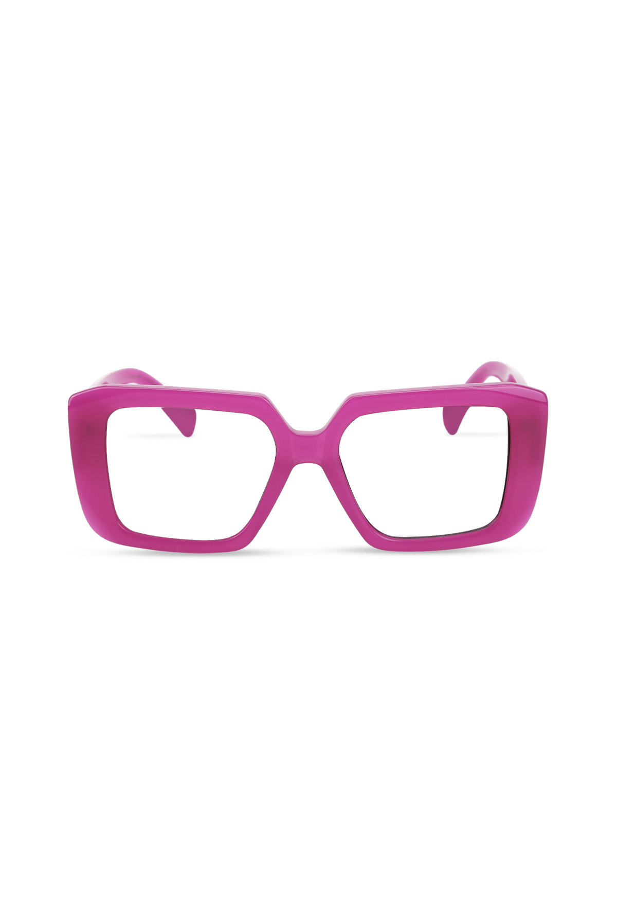 Ember Rose Frame Glasses