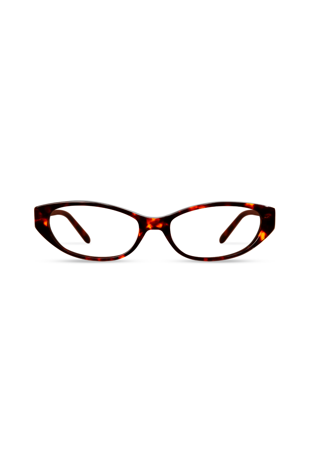Sammi Havana Frame Glasses