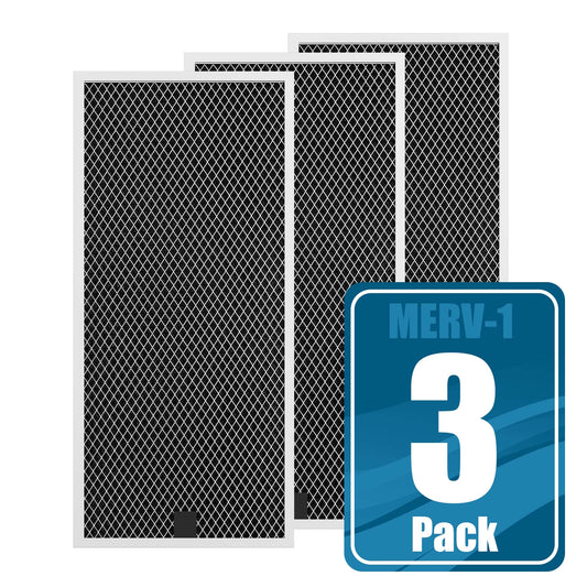 MERV-1 Filter 3-Pack for Shield 60P and Shield 85P