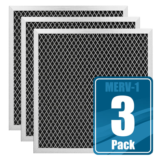 MERV-1 Filter 3-Pack for XStorm Max, XStorm Plus and XStorm Pro