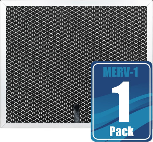 MERV-1 Filter Replacement 1-Pack for Shield 35P and Shield 35M