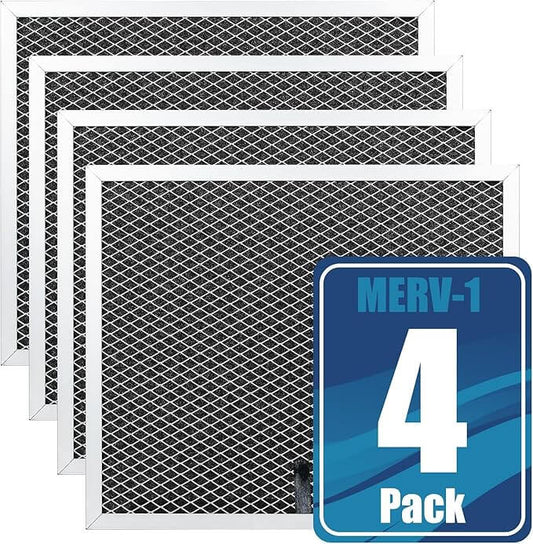 MERV-1 Filter Replacement 4-Pack for Sandidry 55C