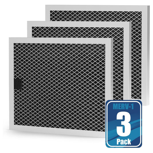 MERV-1 Filter Replacement 3-Pack for Guardian 60 and 85P