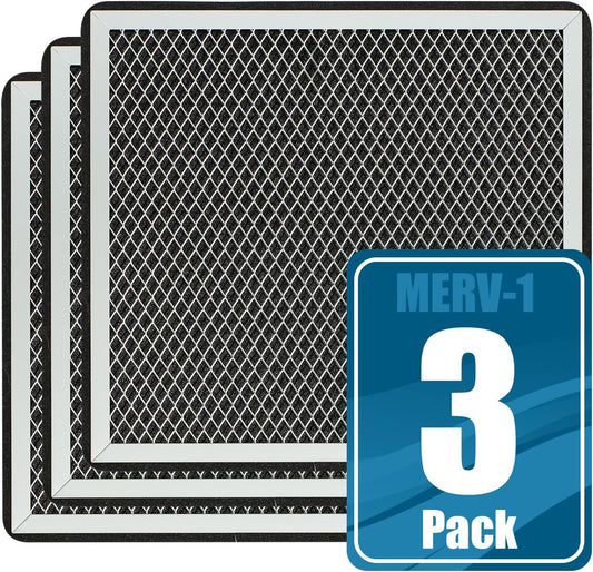 MERV-1 Filter 3-Pack for Sandidry Pro 35C and Pro 55C