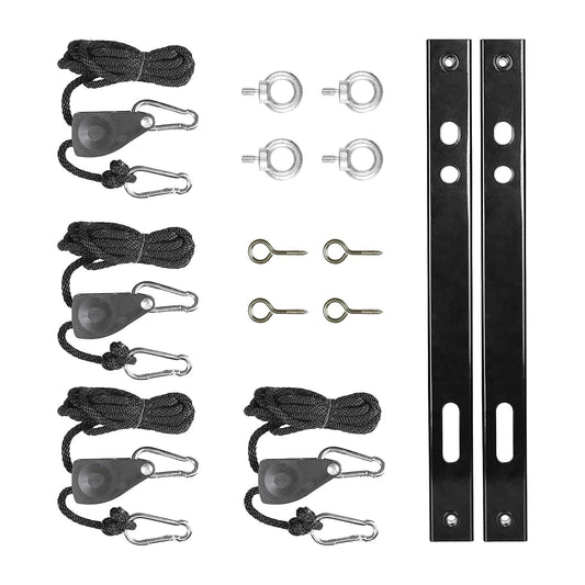 Argendon Hanging Kits for Compact Dehumidifiers Shield 35P and Shield 35M