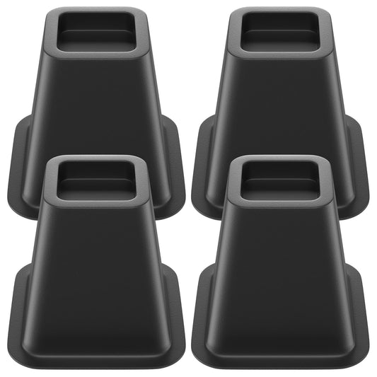 6 Inch Heavy-Duty Dehumidifier Riser Kit