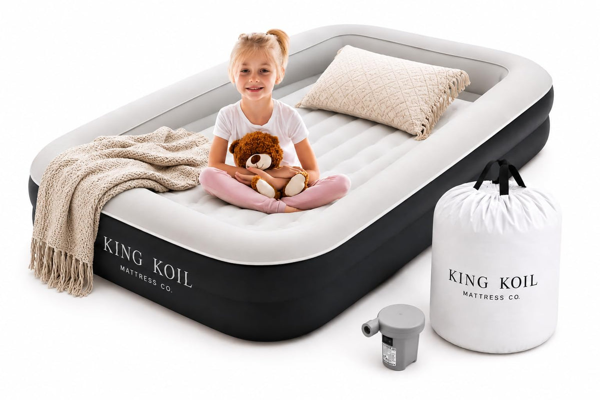 King Koil Luxury Air Mattress