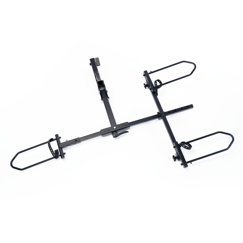 Tricycle Carrier Rack - Standard Version