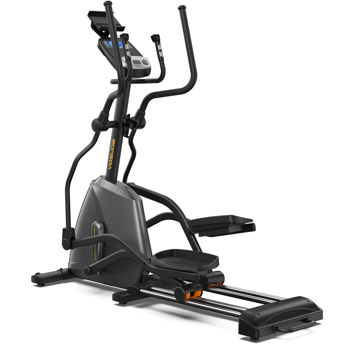 FED Fitness Yosuda Series EM2 Electromagnetic Elliptical Machine