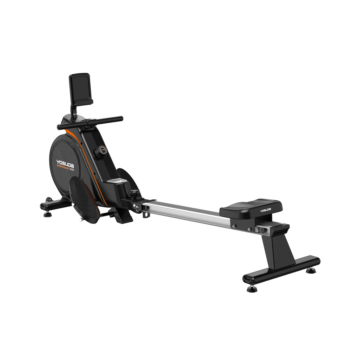 FED Fitness Yosuda Series RM4 Magnetic Foldable Rowing Machine Pro - H-187