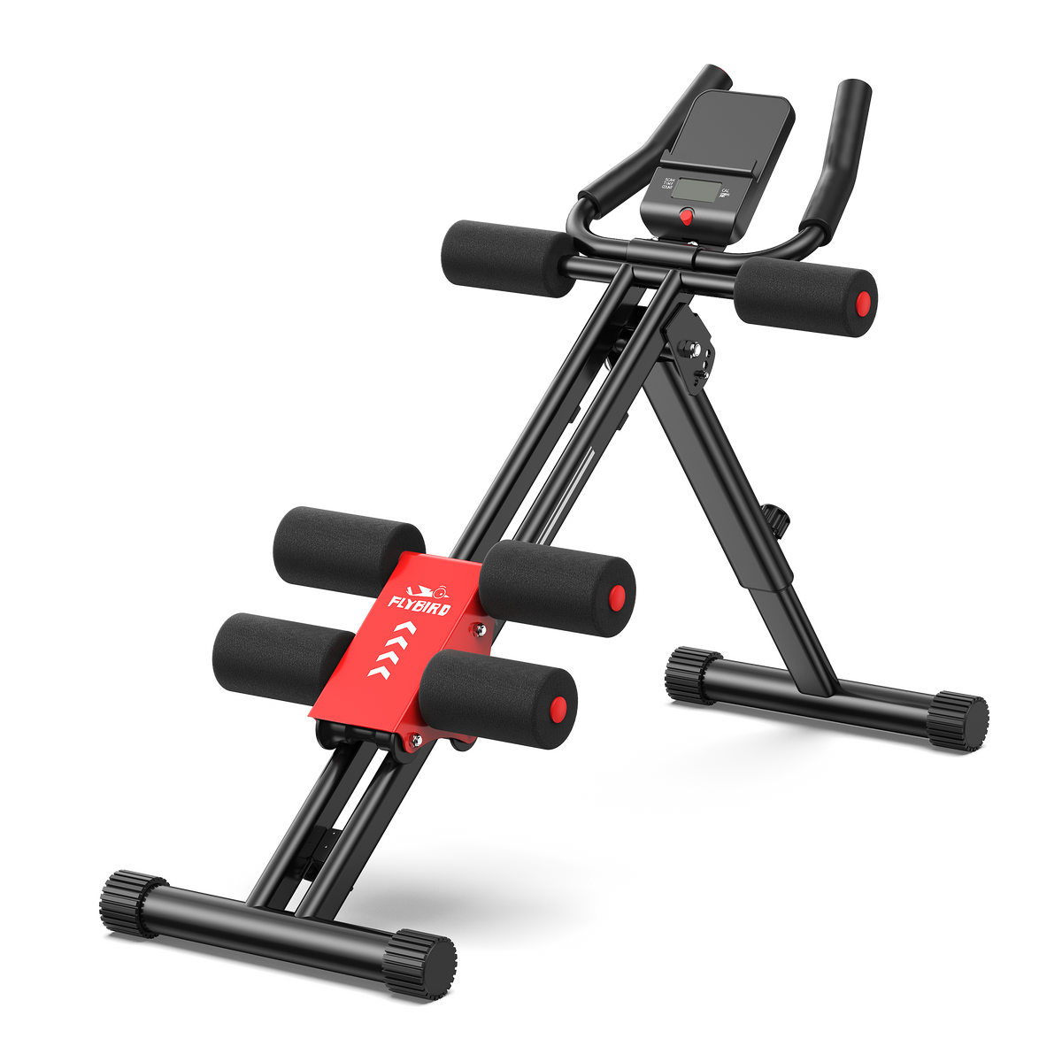 FED Fitness Flybird Series AW1 Foldable Ab Workout Machine