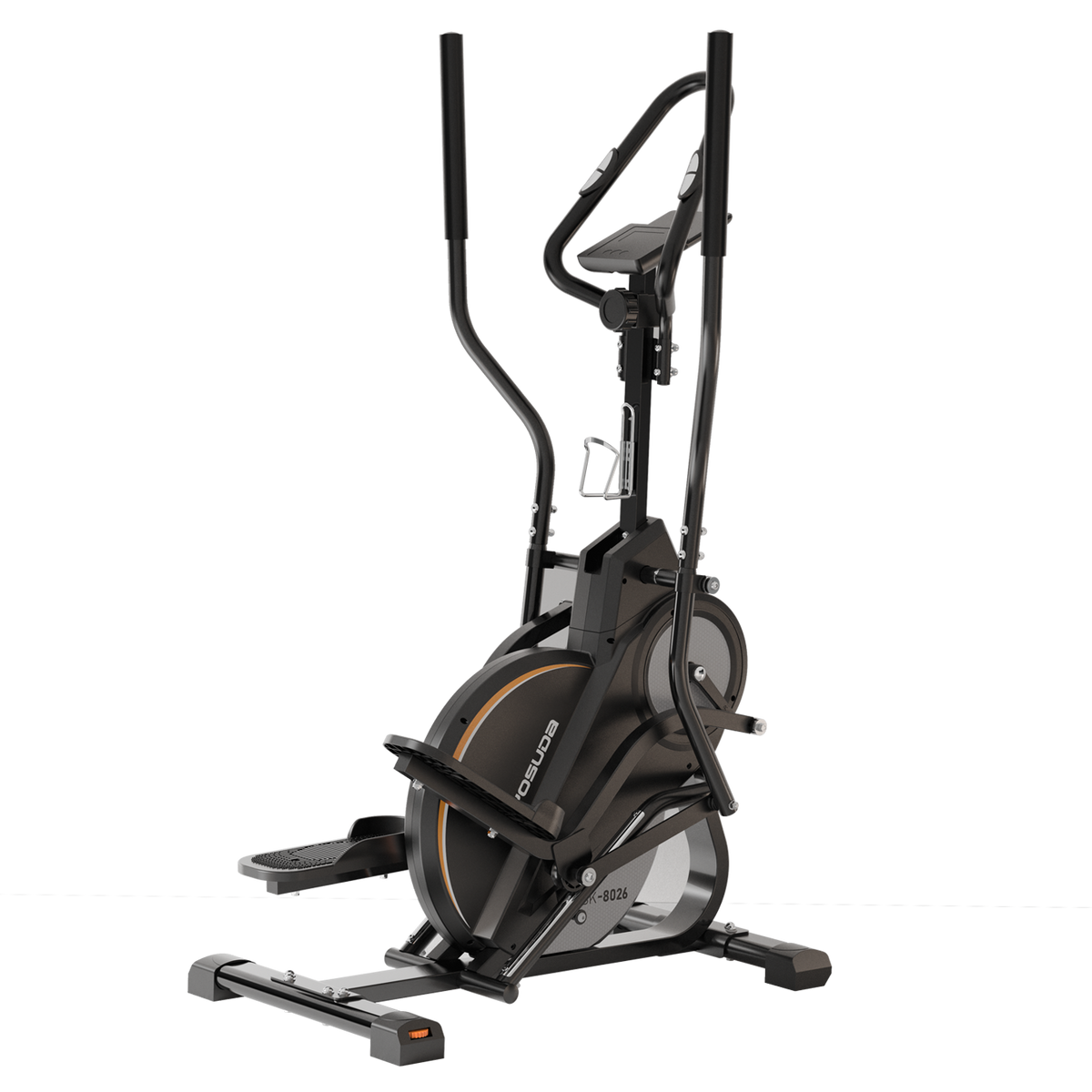 FED Fitness Yosuda Series SC1 Elliptical Stair Climber