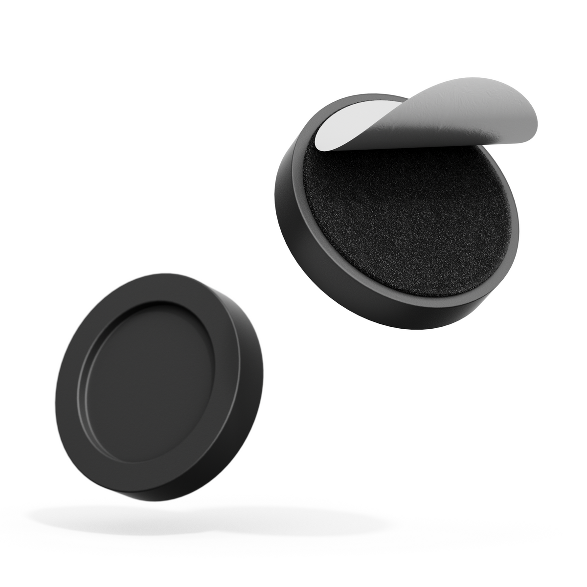 FED Fitness Feierdun Series DT1 Smart Bluetooth Dumbbell Tracker with APP - Adhesive Version / Only Base