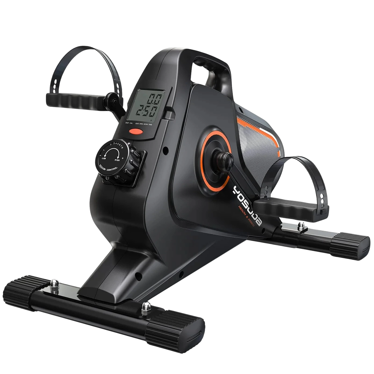 FED Fitness Yosuda Series UB1 Mini Under-desk Bike Classic - Classic
