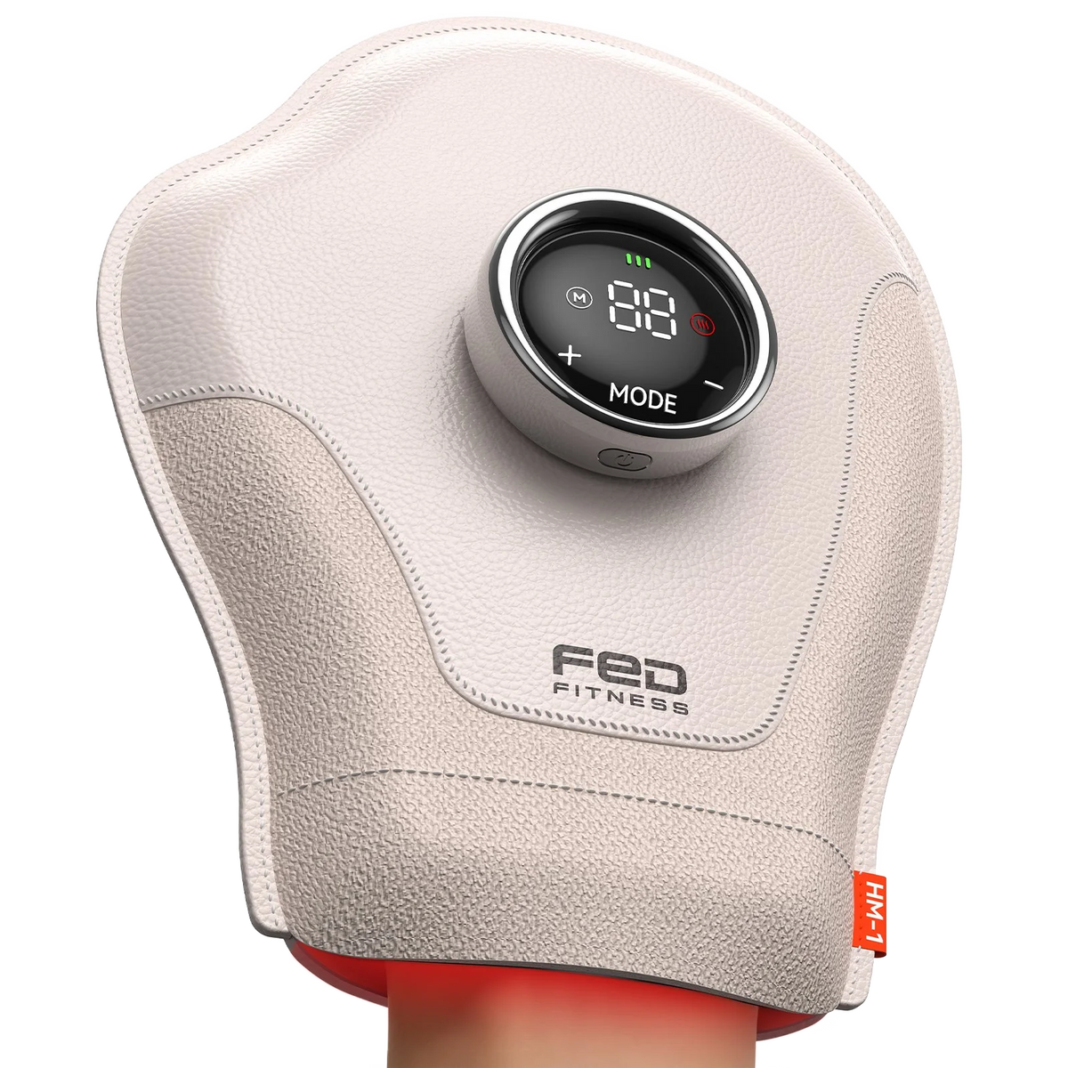 FED Fitness HM1 Hand Relief Massager