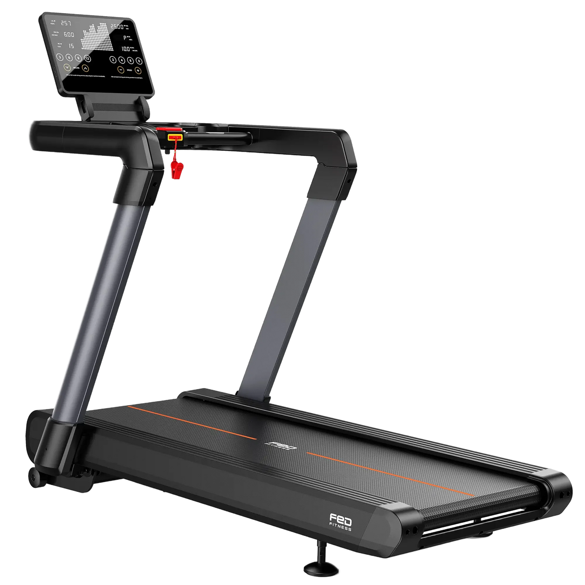 FED Fitness TM3 Treadmill Ultra