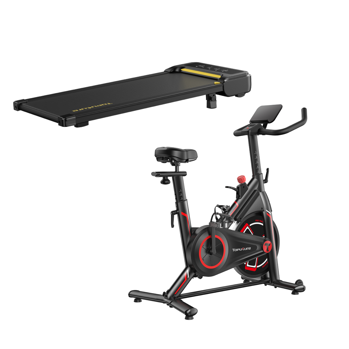 Walk & Cycle Bundle