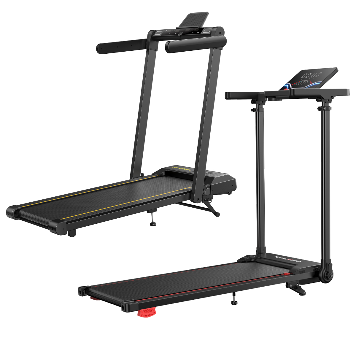 Home Cardio Combo Set