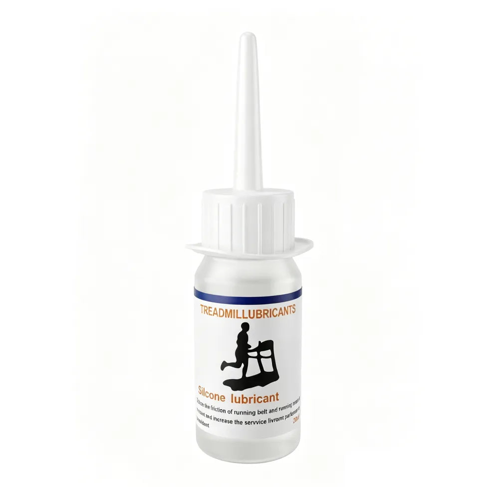 Toputure Treadmill Lubricant - 1-Pack