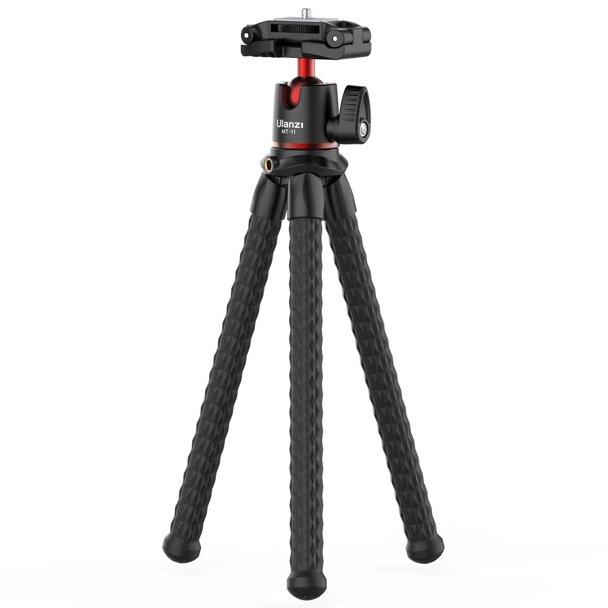 Ulanzi MT-11 Mini-Flexibles Tripod 1907