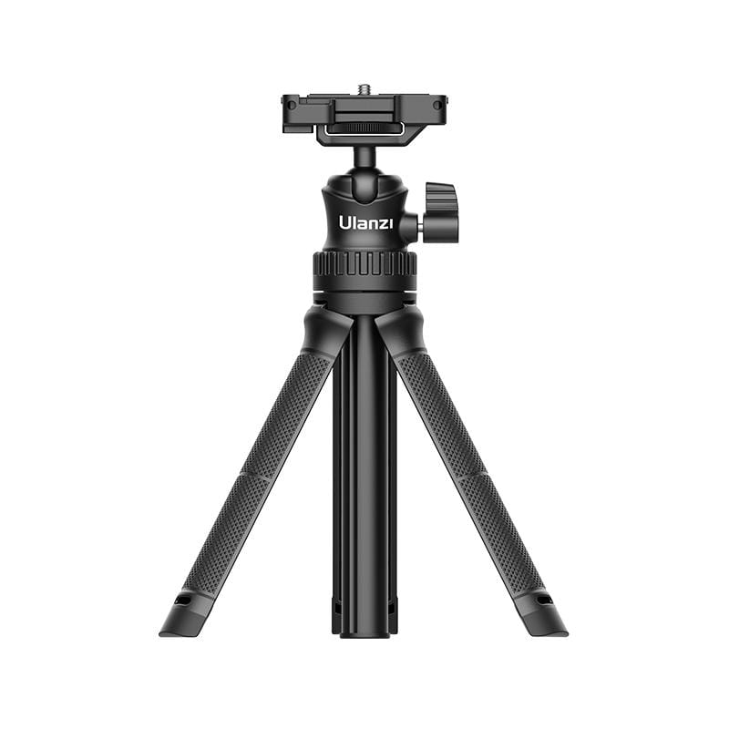 Ulanzi MT-34 Multifunktionales ausziehbares Tripod 2412